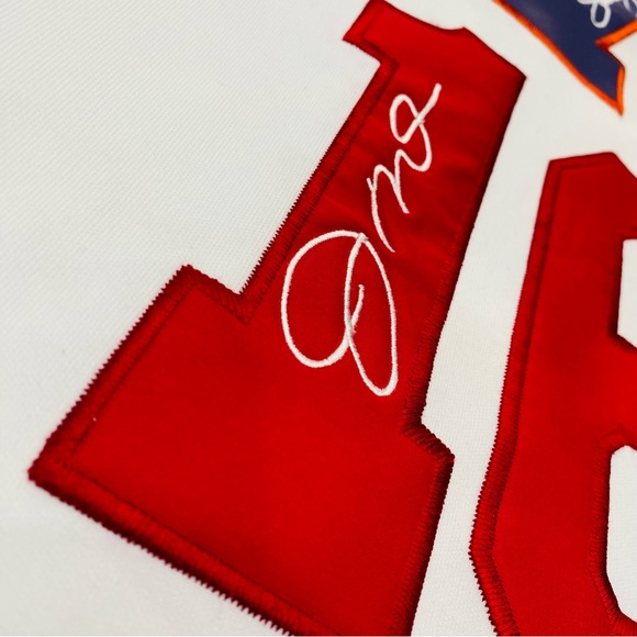 Mitchell N Ness Quarterbacks Of The Century Limited Edition Football Jersey 4XL - Picture 10 of 14